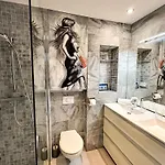 Les Cascadelles-14 By Interhome