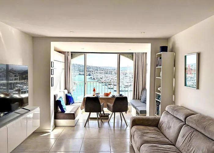 Les Cascadelles-14 By Interhome דירה