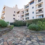 公寓 Les Cascadelles-14 By Interhome *