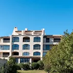 Les Cascadelles-14 By Interhome 公寓