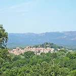公寓 Les Cascadelles-14 By Interhome