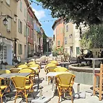 Les Cascadelles-14 By Interhome * 孔格林