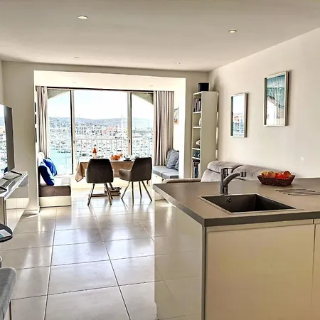 Apartment Les Cascadelles-14 By Interhome
