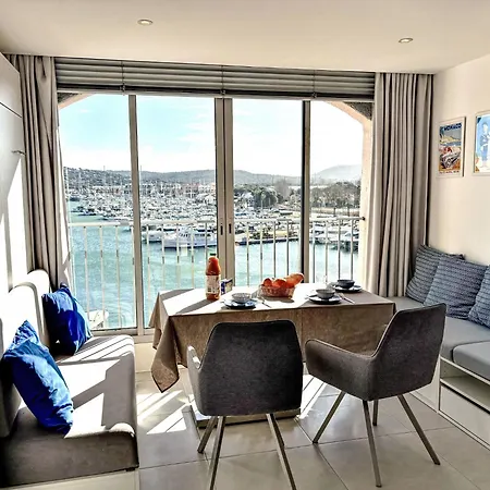 Apartment Les Cascadelles-14 By Interhome