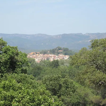 Les Cascadelles-14 By Interhome