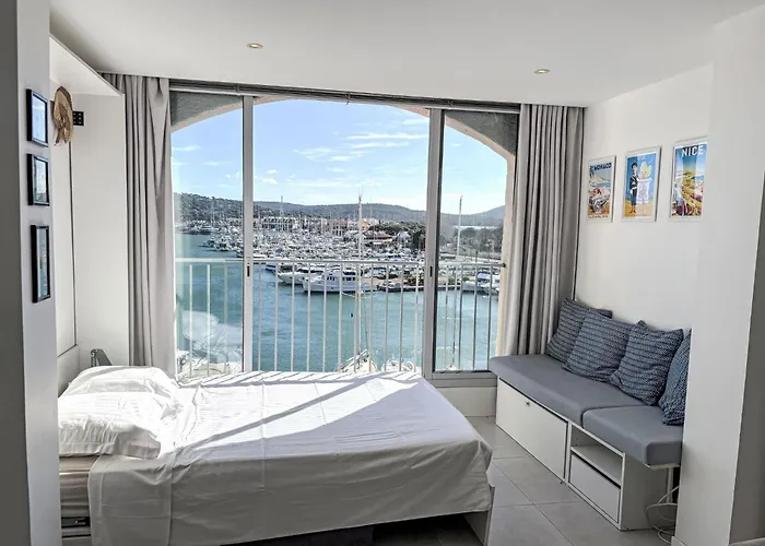Les Cascadelles-14 By Interhome *