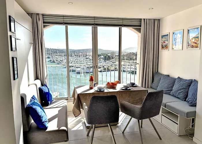 Apartment Les Cascadelles-14 By Interhome