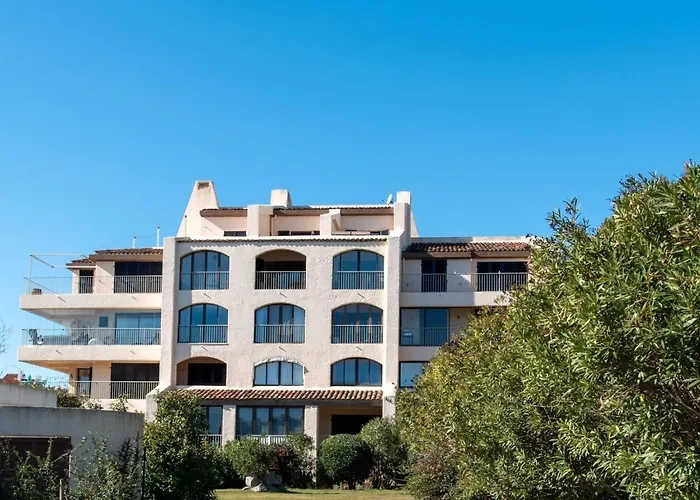 Les Cascadelles-14 By Interhome Apartment