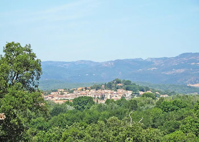 Apartment Les Cascadelles-14 By Interhome