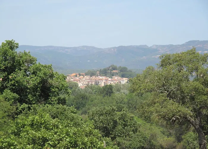 Les Cascadelles-14 By Interhome